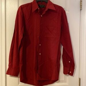 Alexander Julian Dress Shirt